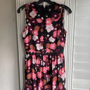 Kate Spade Floral dress